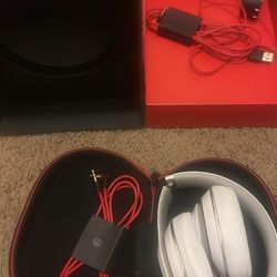 Dr Dre Studio BEATS