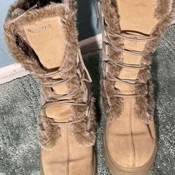 Botas Para Temporada De Frío 🥶 