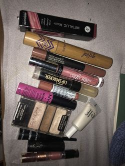 Misc makeup