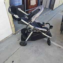 Stroller