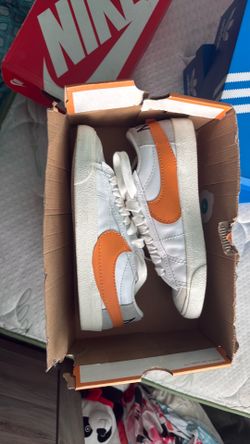 Blazer low ‘77 Jumbo