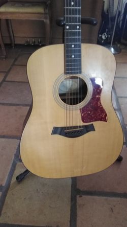 Taylor 210