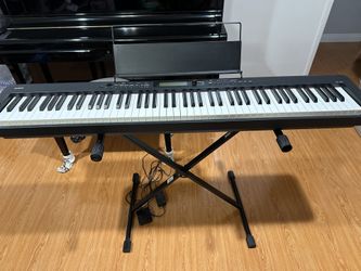 Casio Digital Piano CDP-350