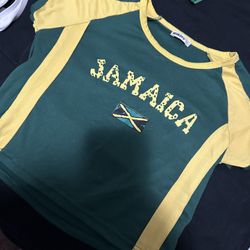 Jamaica Shirt 
