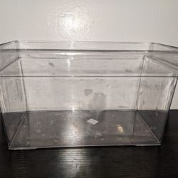 Refrigerator Pantry Bin