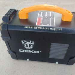 Welder