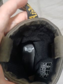 Dr. Martens AirWair