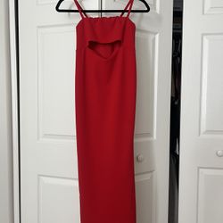 Nasty Gal Evening Dress