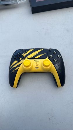 PlayStation controller
