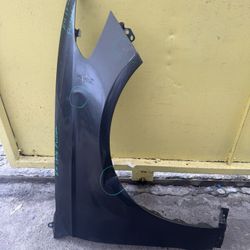 2013-2016 FORD FUSION RH FENDER #2