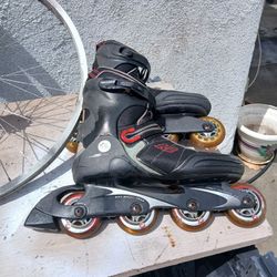Skates