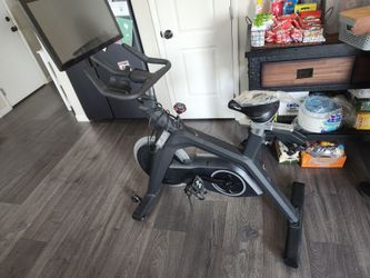 Stryde exercise bike