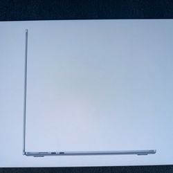 MacBook Air 15inches