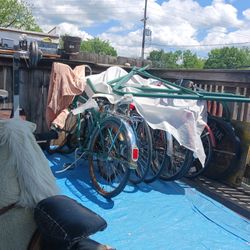 10 Good  Bicycle For  Sale From  Old  To New  Come  And  Make  A  Deal   Izzy  