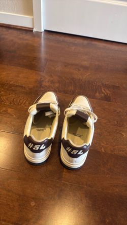 LV sneakers
