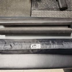 Barbell Pads