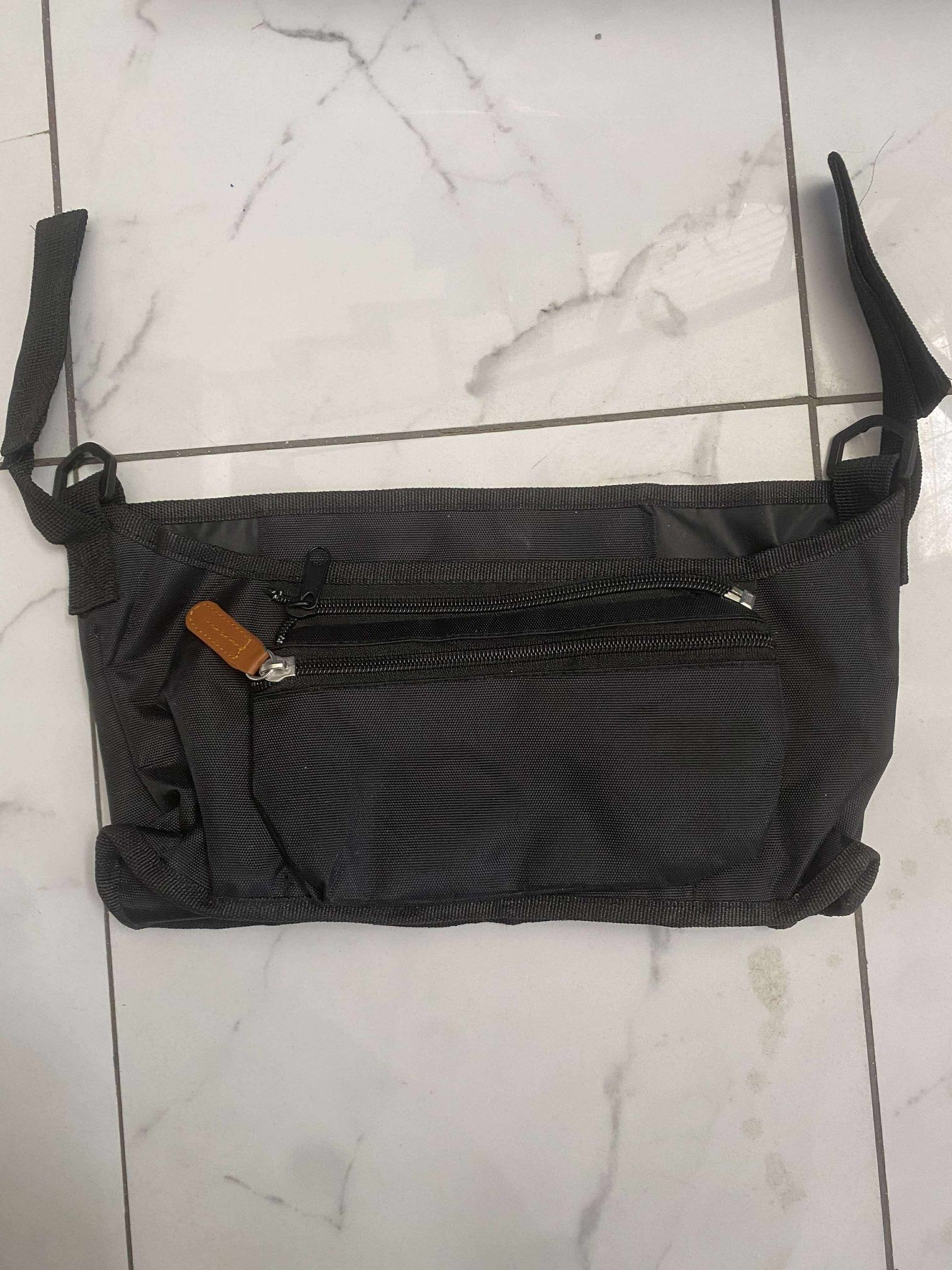 Stroller Organizer Baby Diaper Stroller Bag