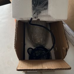 Light Fixture
