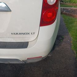 2013 Chevrolet Equinox