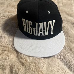 Inspector Big javy Gorra