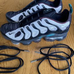 Nike Ken Griffey Jr Vapor Max Plus