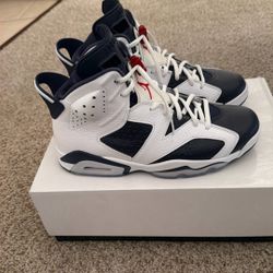 Jordan 6 