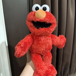 Tickle Me Elmo 
