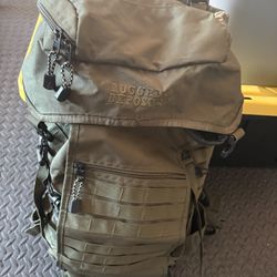Hiking Backpack