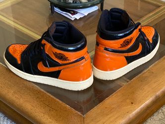 Jordan 1 “Shattered Backboard 3.0”