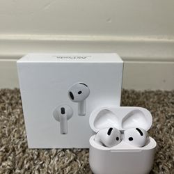 AirPod Pro 4s