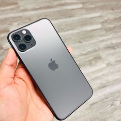 iPhone 11 Pro 256gb unlocked