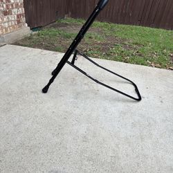 Adjustable Bed Assist Rail