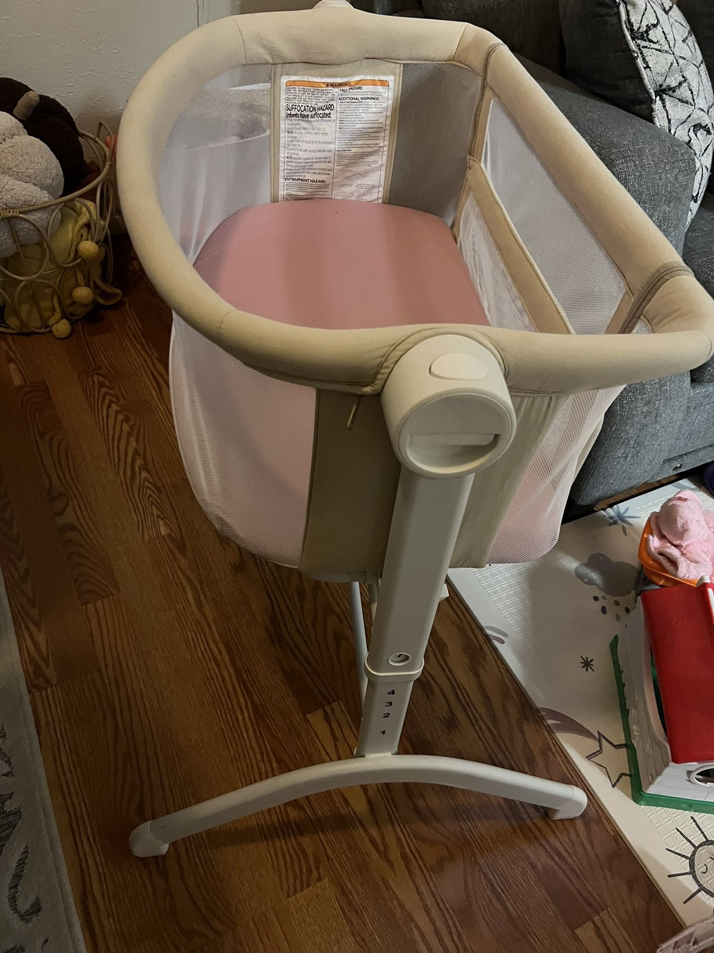 Baby Bassinet