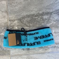 Supreme The North Face Tech Headband