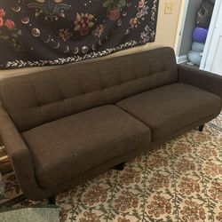Like New Couch For Sale