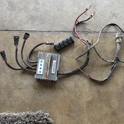 trigger controller 4 button