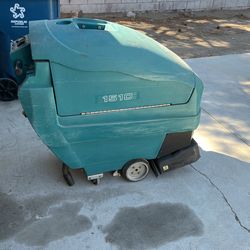 Floor cleaner