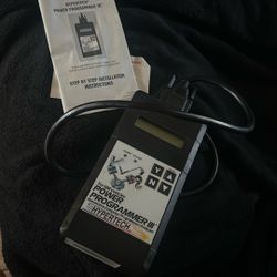 Hypertext Power Programmer