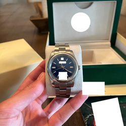 Men’s High End Watch