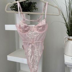  Bodysuit Lace