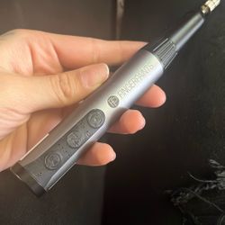 Electric Rechargeable Nail drill