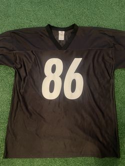 Pittsburgh Steelers Jersey