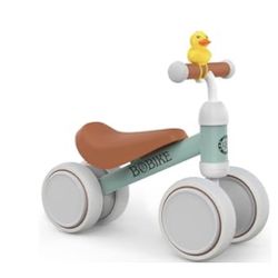 Bobike Balance Bike For Toddler