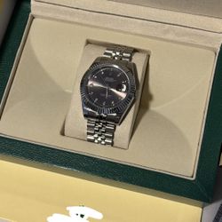 Oyster Datejust 41mm