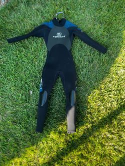 Ripcurl wetsuit
