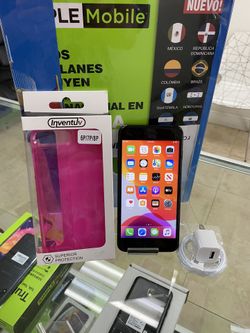 iPhone 7 Plus-128Gb-Unlocked