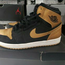 Air Jordan 1 Retro