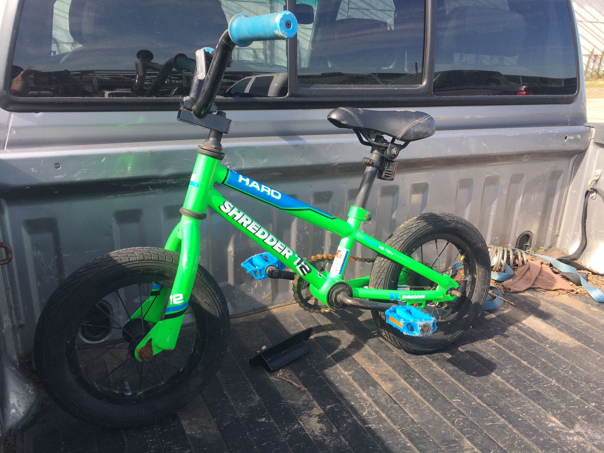 12 inch Haro Shredder Bmx Bike Ft Worth for Sale in Fort Worth TX OfferUp