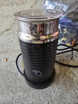 Aeroccino Milk Frother