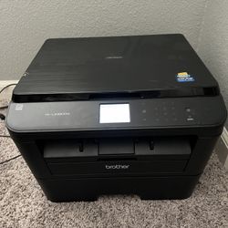 Brother printer hl-l2380dw